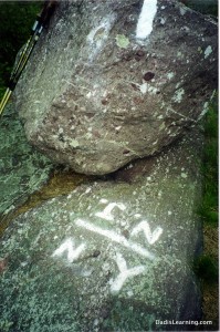 appalachian trail new jersey new york - Dad Is Learning